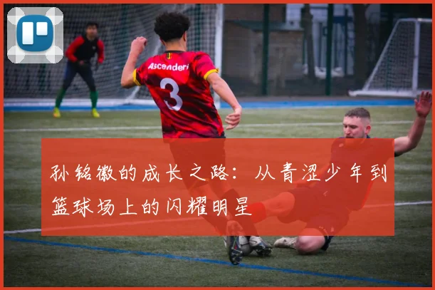 孙铭徽的成长之路：从青涩少年到篮球场上的闪耀明星
