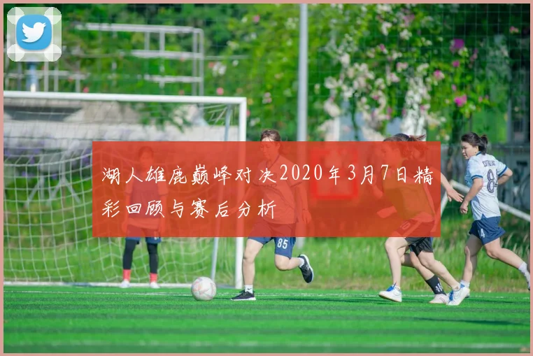 湖人雄鹿巅峰对决2020年3月7日精彩回顾与赛后分析